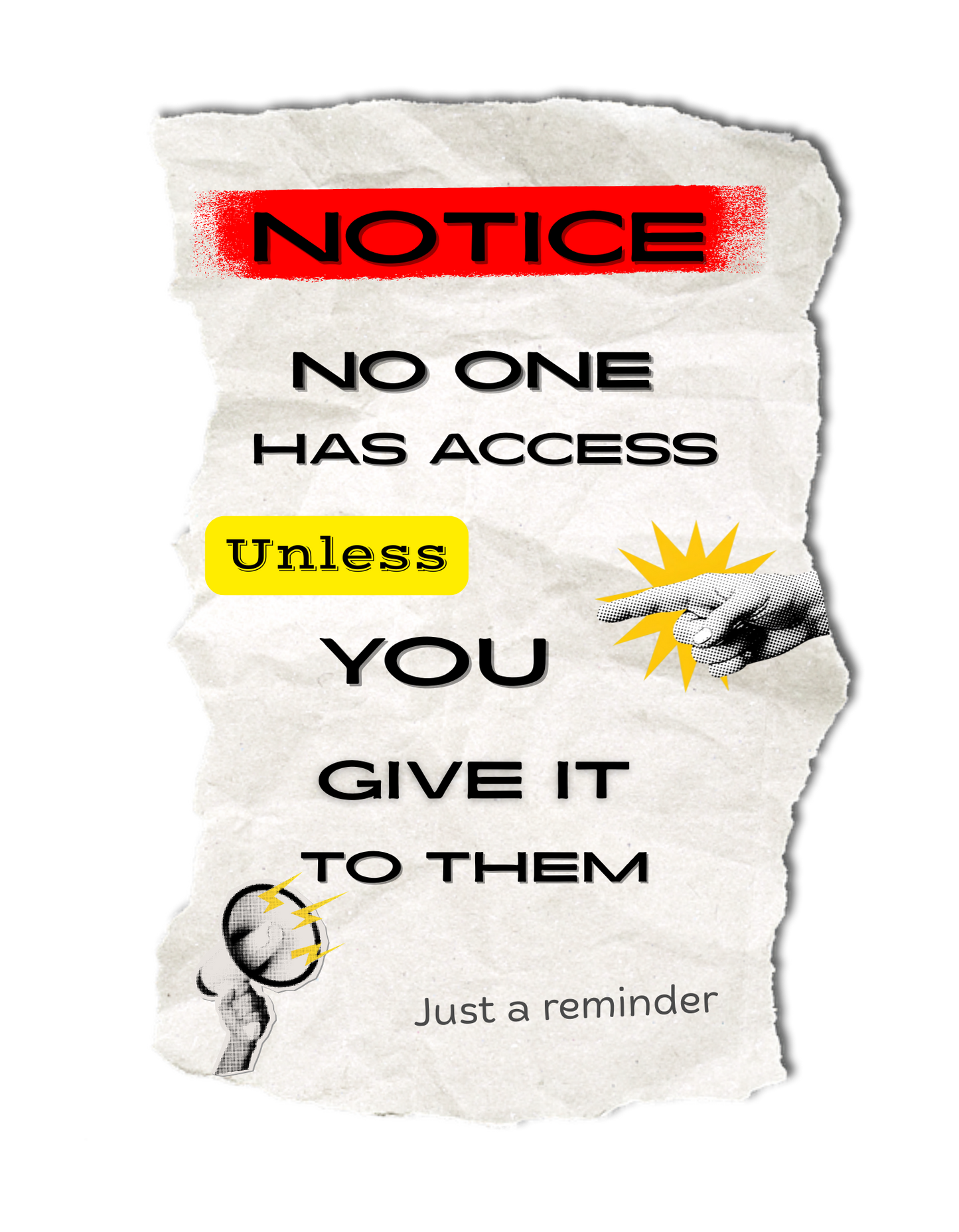 Professional Design Files - PNG (No Background) & PDF (With Background)