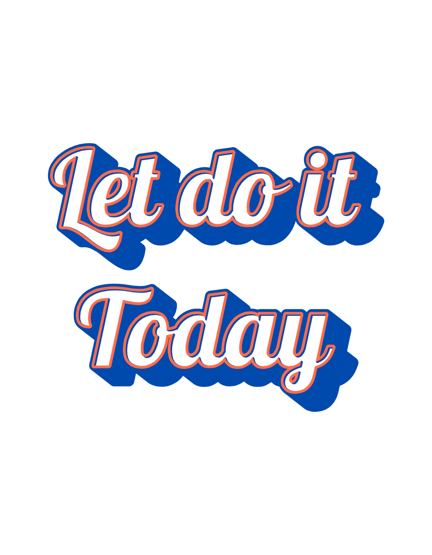 T-Shirt and More Design