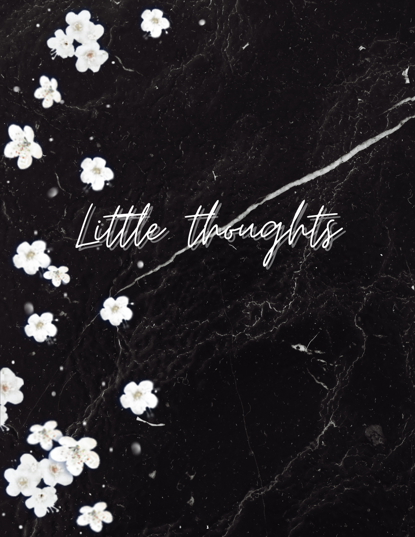 Notebook Front & Back Design - PDF Template