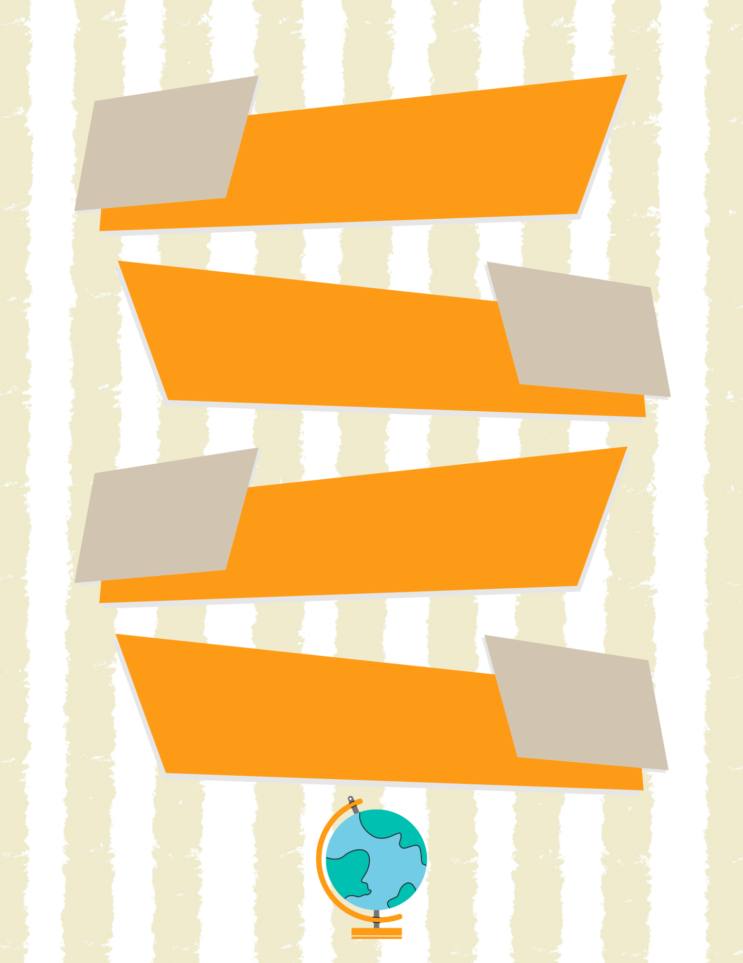 Notebook Design PDF - Digital Template