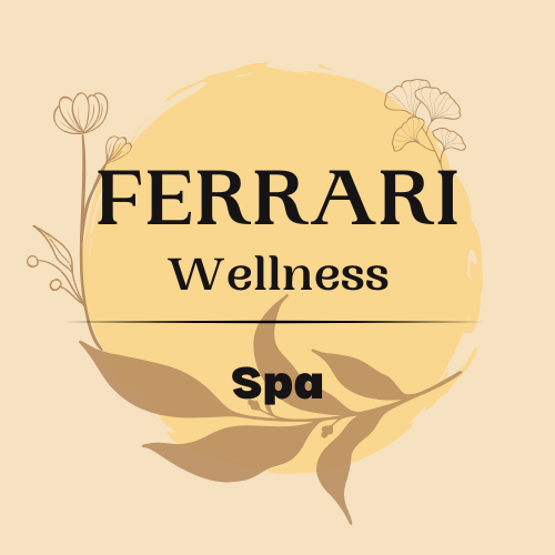 Editable Logo - With & Without Background (2 Versions)