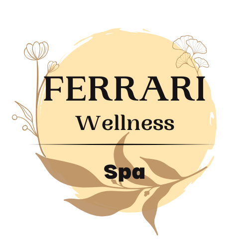 Editable Logo - With & Without Background (2 Versions)