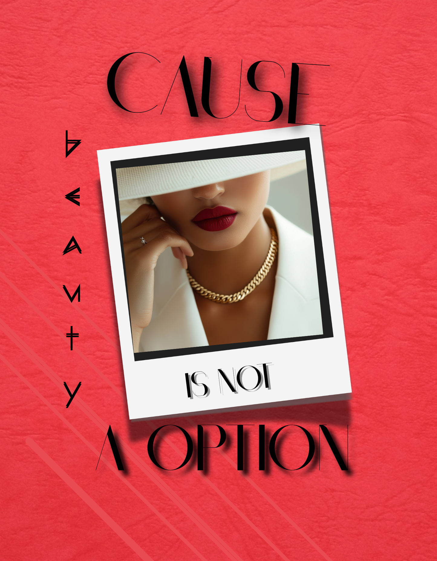 Professional T-Shirt Design (PNG & PDF)