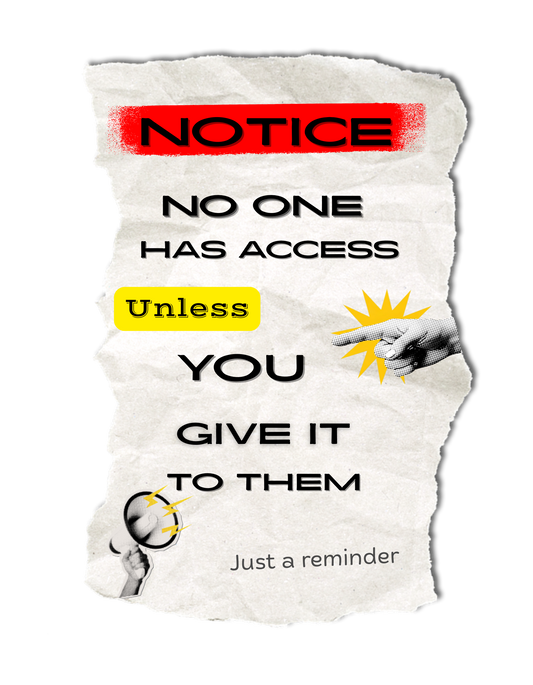 Professional Design Files - PNG (No Background) & PDF (With Background)