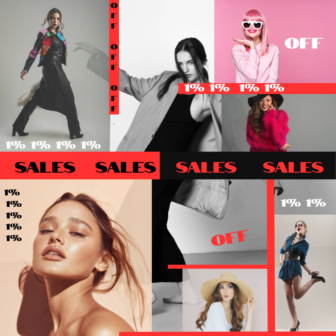 Sales for Web Use - PNG Download